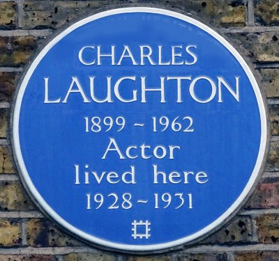 HOME LAUGHTON LTD