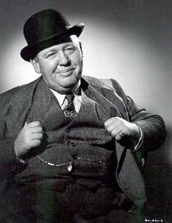 Charles Laughton